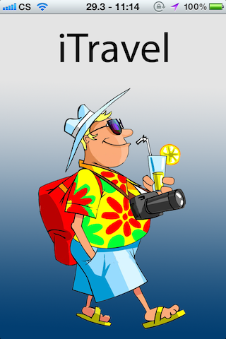 iTravel