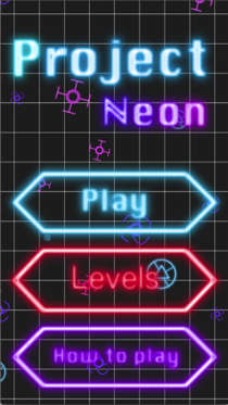 Project Neon