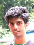 Abhijith Srinathan