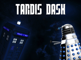 Tardis Dash