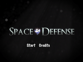 Space Defense